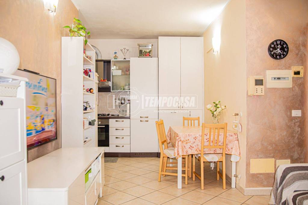 appartamento in vendita a Cervia in zona Pisignano