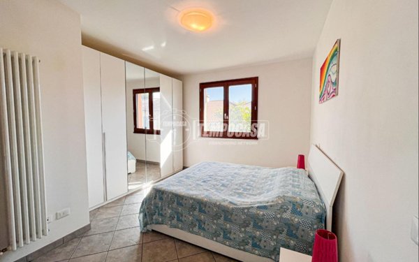 appartamento in vendita a Cervia in zona Milano Marittima