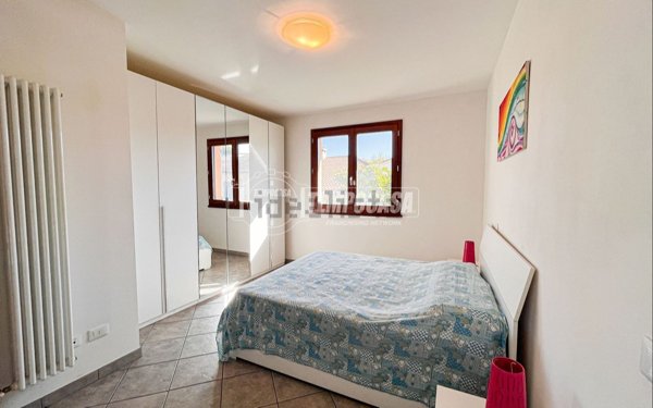 appartamento in vendita a Cervia in zona Milano Marittima