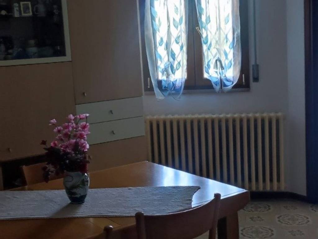 appartamento in vendita a Cervia in zona Milano Marittima