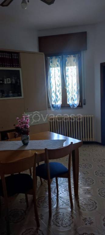 appartamento in vendita a Cervia in zona Milano Marittima