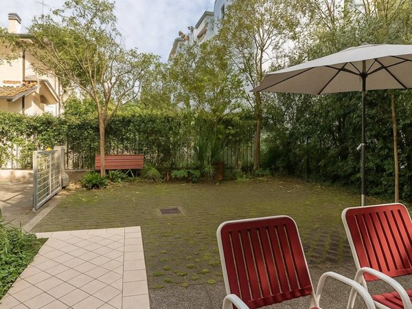 casa indipendente in vendita a Cervia in zona Milano Marittima