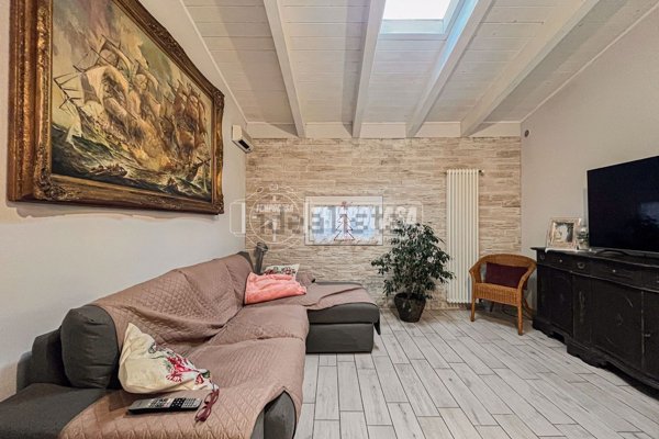 casa indipendente in vendita a Cervia in zona Pisignano