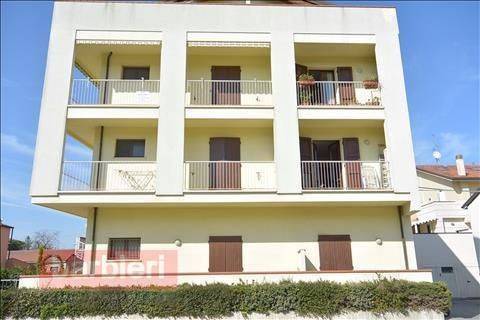 appartamento in vendita a Cervia in zona Castiglione di Cervia