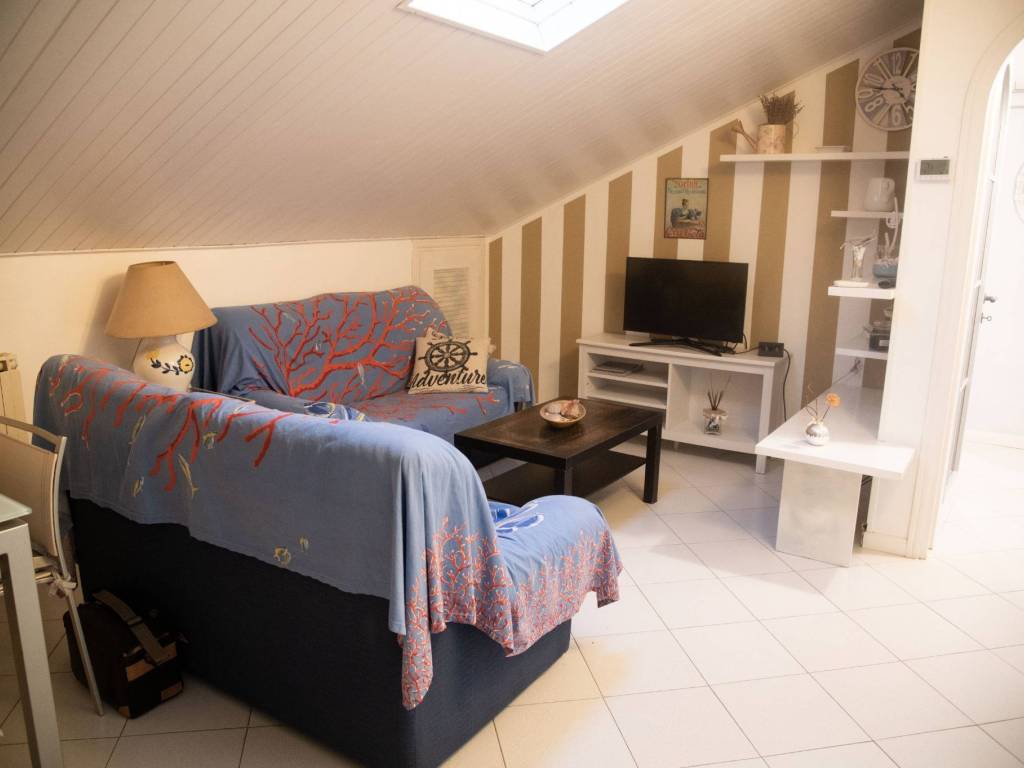 appartamento in vendita a Cervia in zona Milano Marittima