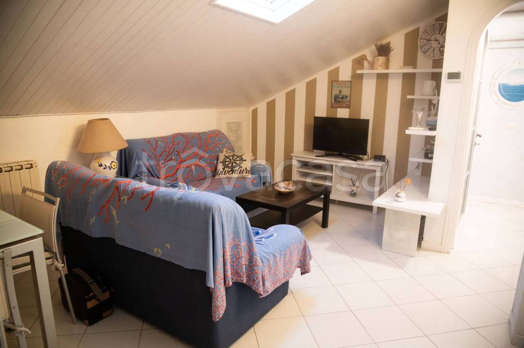 appartamento in vendita a Cervia in zona Milano Marittima