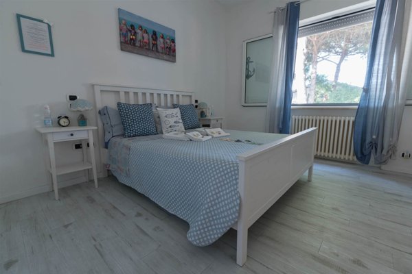 appartamento in vendita a Cervia