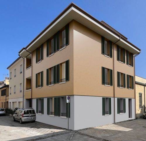 appartamento in vendita a Cervia
