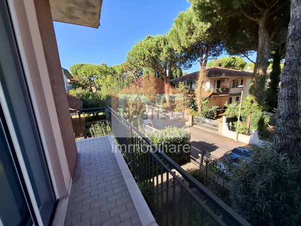 appartamento in vendita a Cervia in zona Milano Marittima