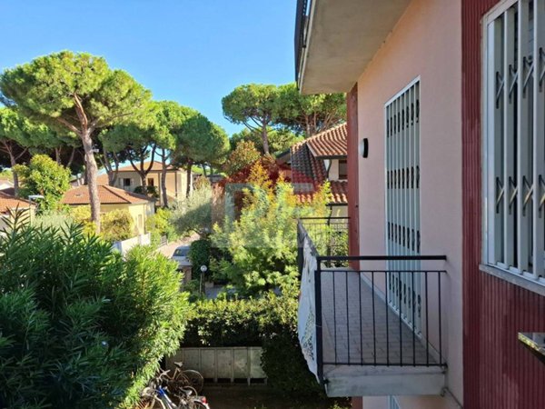 appartamento in vendita a Cervia in zona Milano Marittima