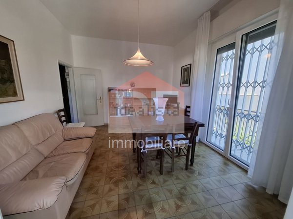 appartamento in vendita a Cervia in zona Milano Marittima