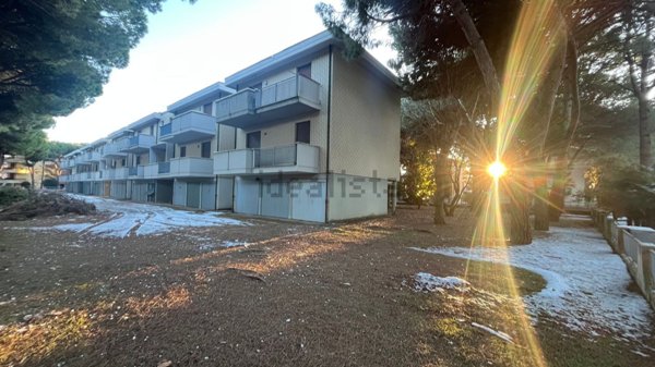 appartamento in vendita a Cervia