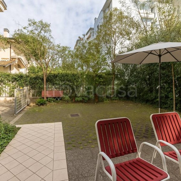 appartamento in vendita a Cervia in zona Milano Marittima