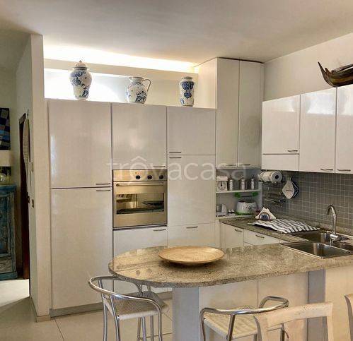 appartamento in vendita a Cervia in zona Milano Marittima