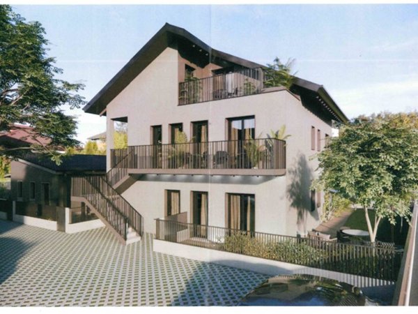 appartamento in vendita a Cervia in zona Pinarella