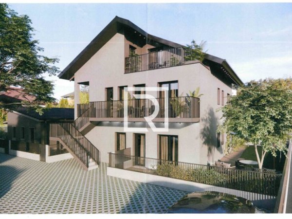 appartamento in vendita a Cervia in zona Pinarella