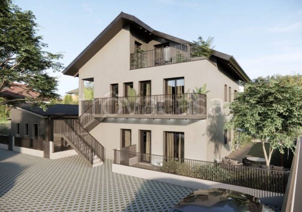 appartamento in vendita a Cervia in zona Pinarella