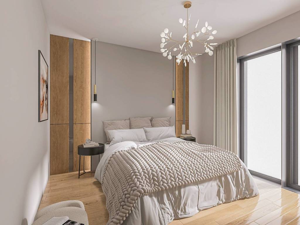 appartamento in vendita a Cervia