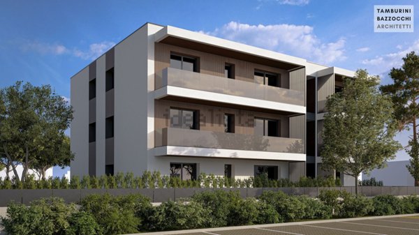 appartamento in vendita a Cervia