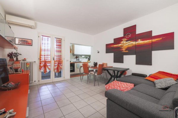 appartamento in vendita a Cervia in zona Terme