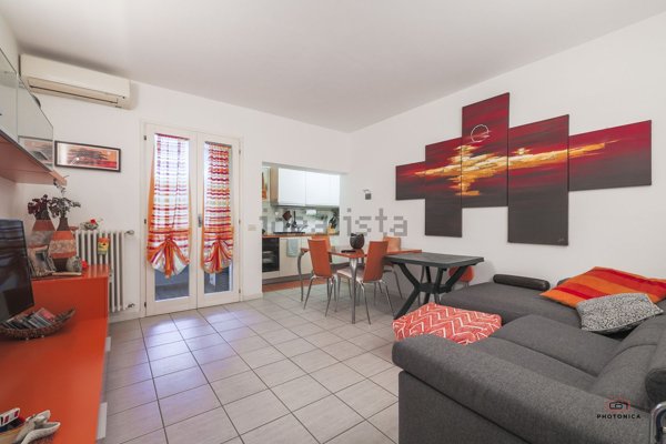 appartamento in vendita a Cervia in zona Terme