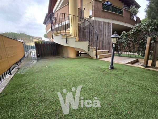 appartamento in vendita a Cervia in zona Pinarella