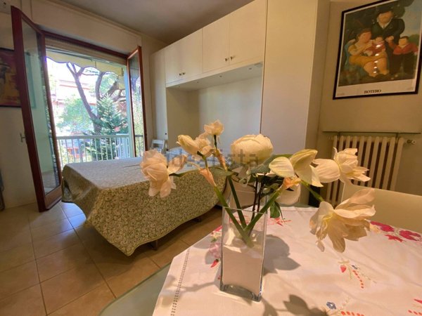 appartamento in vendita a Cervia in zona Milano Marittima