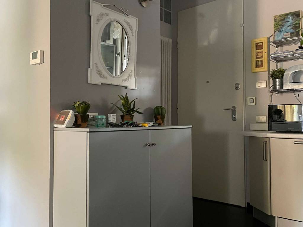 appartamento in vendita a Cervia in zona Milano Marittima