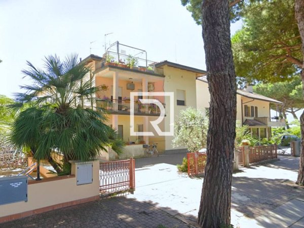 appartamento in vendita a Cervia in zona Pinarella