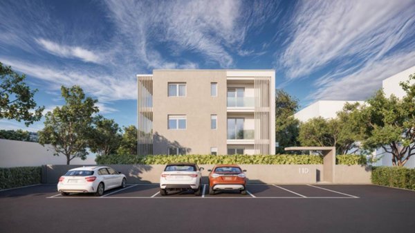 appartamento in vendita a Cervia