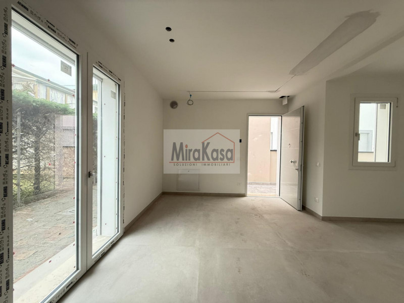 appartamento in vendita a Cervia in zona Pinarella