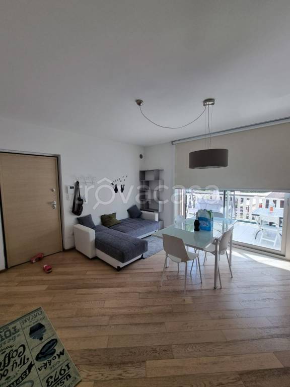 appartamento in vendita a Cervia in zona Milano Marittima