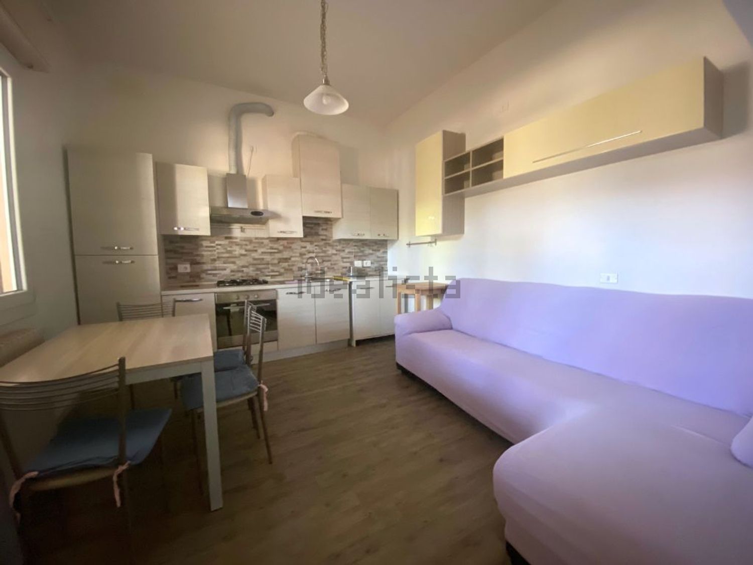 appartamento in vendita a Cervia in zona Pinarella