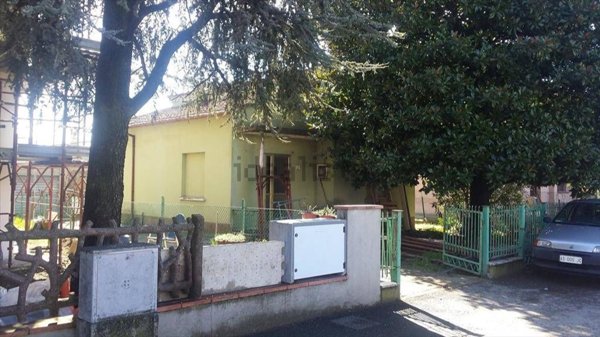 appartamento in vendita a Cervia in zona Pinarella