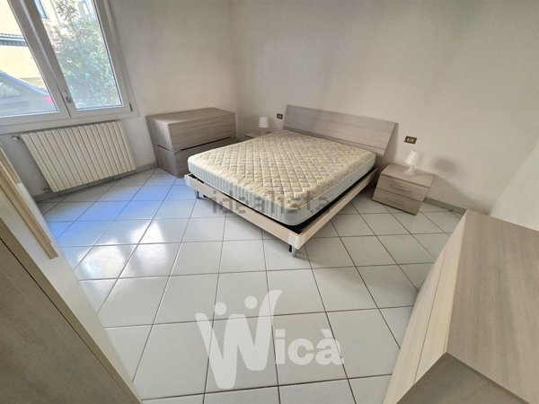 appartamento in vendita a Cervia in zona Pinarella