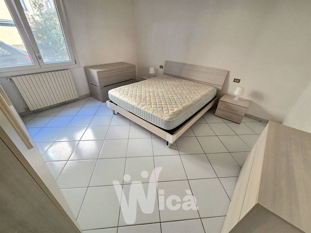 appartamento in vendita a Cervia in zona Pinarella