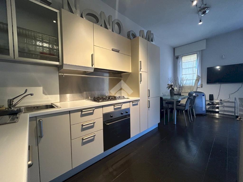 appartamento in vendita a Cervia in zona Milano Marittima