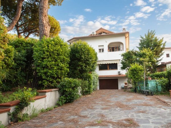 casa indipendente in vendita a Cervia in zona Milano Marittima