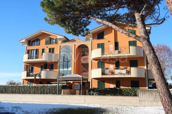appartamento in vendita a Cervia in zona Pisignano