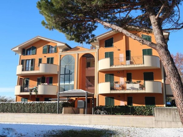 appartamento in vendita a Cervia in zona Pisignano