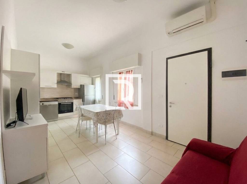 appartamento in vendita a Cervia in zona Pinarella