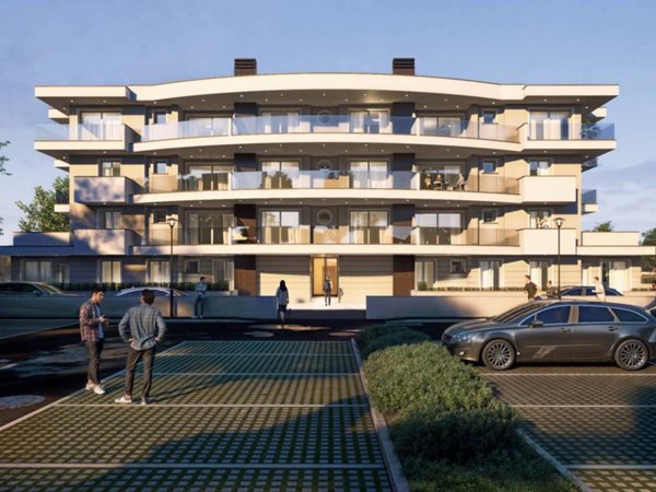 appartamento in vendita a Cervia