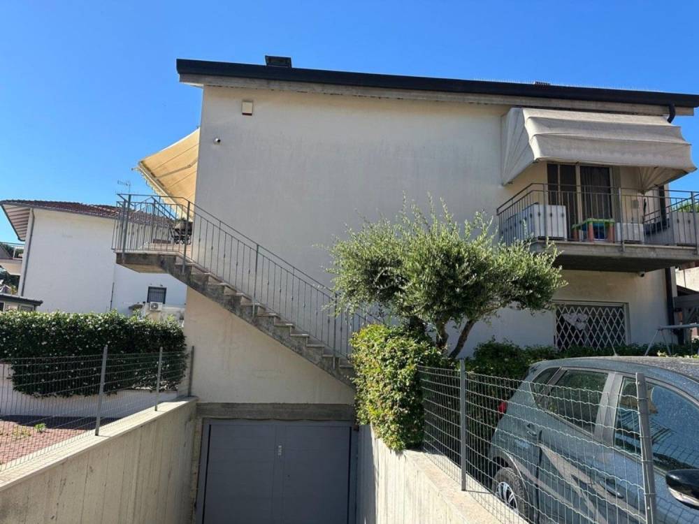 appartamento in vendita a Cervia