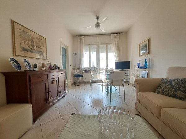 appartamento in vendita a Cervia in zona Milano Marittima