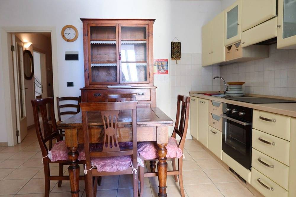 appartamento in vendita a Cervia