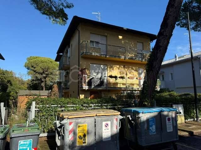 appartamento in vendita a Cervia in zona Milano Marittima