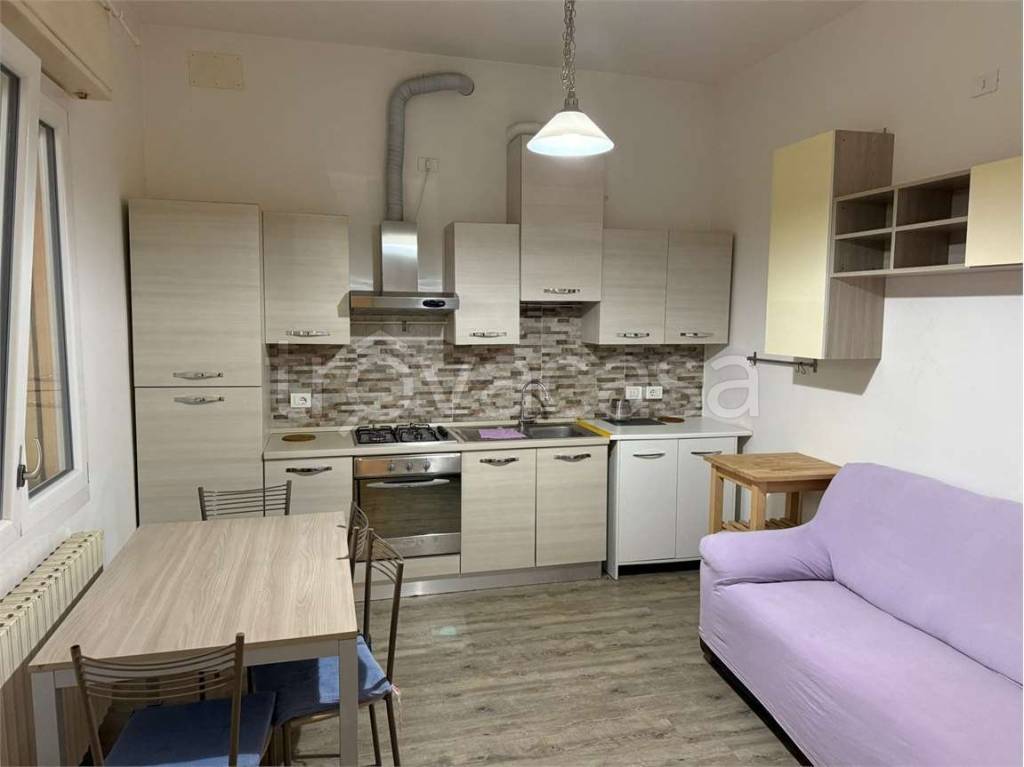 appartamento in vendita a Cervia in zona Pinarella