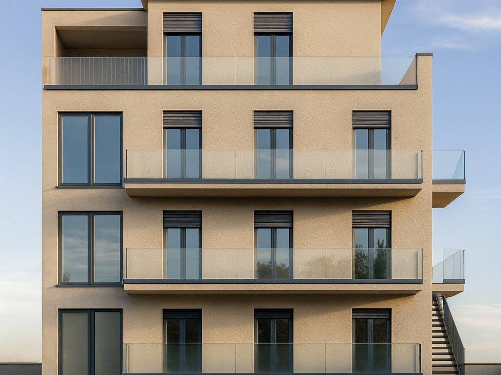 appartamento in vendita a Cervia