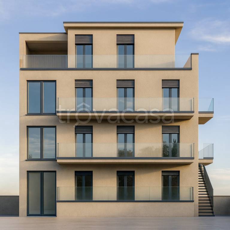 appartamento in vendita a Cervia