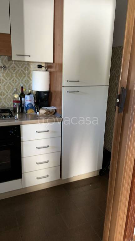 appartamento in vendita a Cervia in zona Pinarella